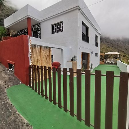 El Hierro-Frontera Casa Rural La Montana Сабиноса Экстерьер фото
